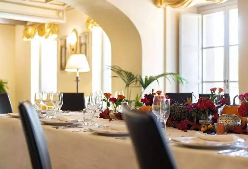 酒店 Terme Di Stigliano