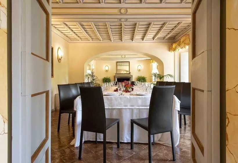 酒店 Terme Di Stigliano