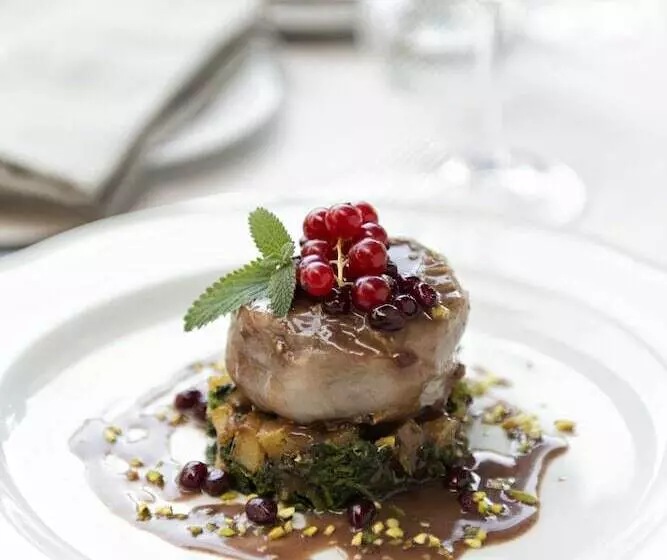 酒店 Terme Di Stigliano