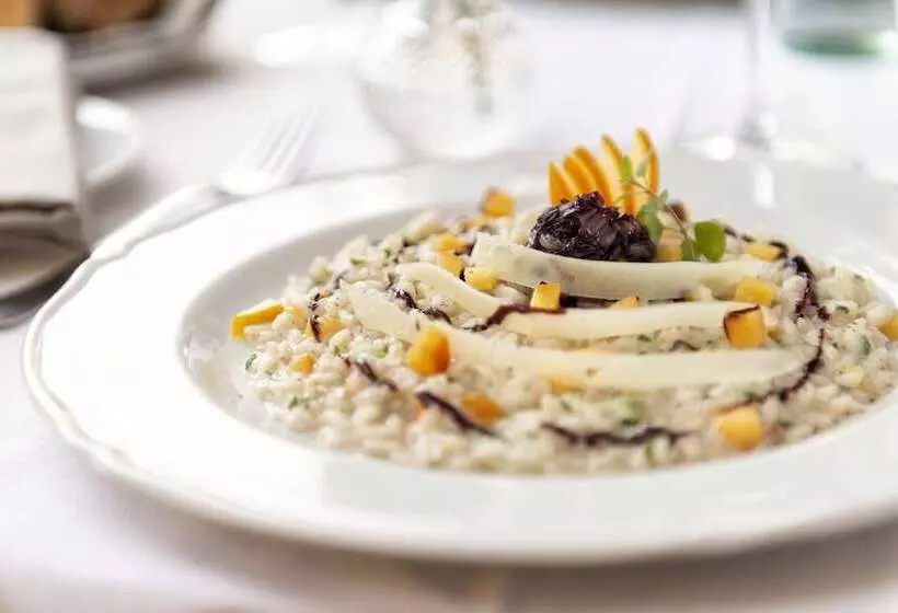 酒店 Terme Di Stigliano