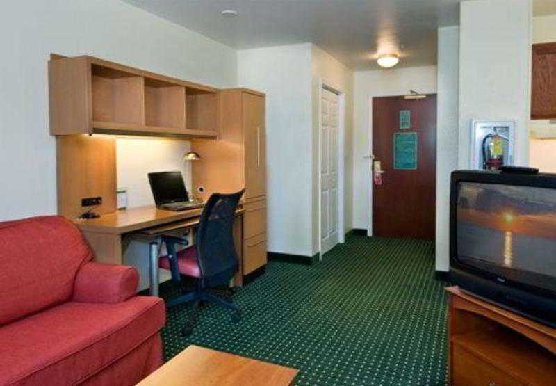 هتل Towneplace Suites By Marriott Atlanta Kennesaw