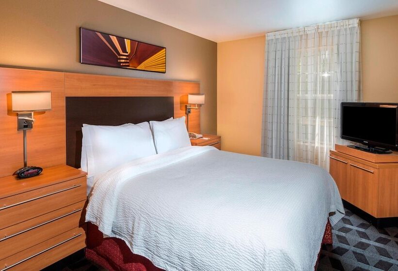 هتل Towneplace Suites By Marriott Atlanta Kennesaw