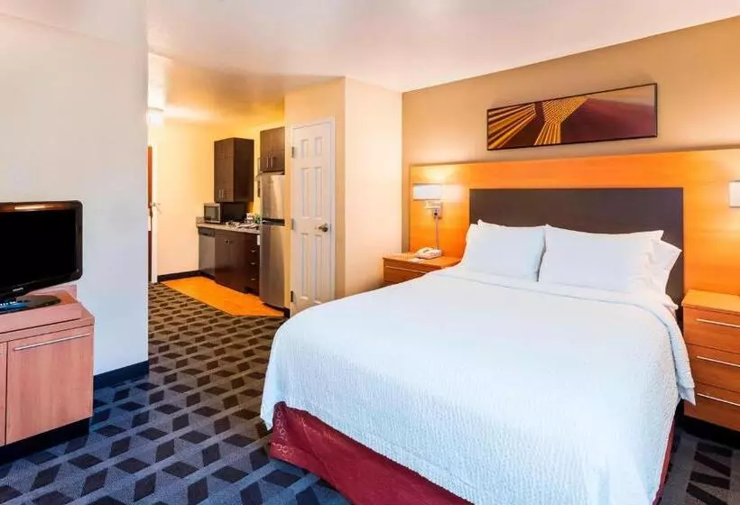 Szálloda Towneplace Suites By Marriott Atlanta Kennesaw