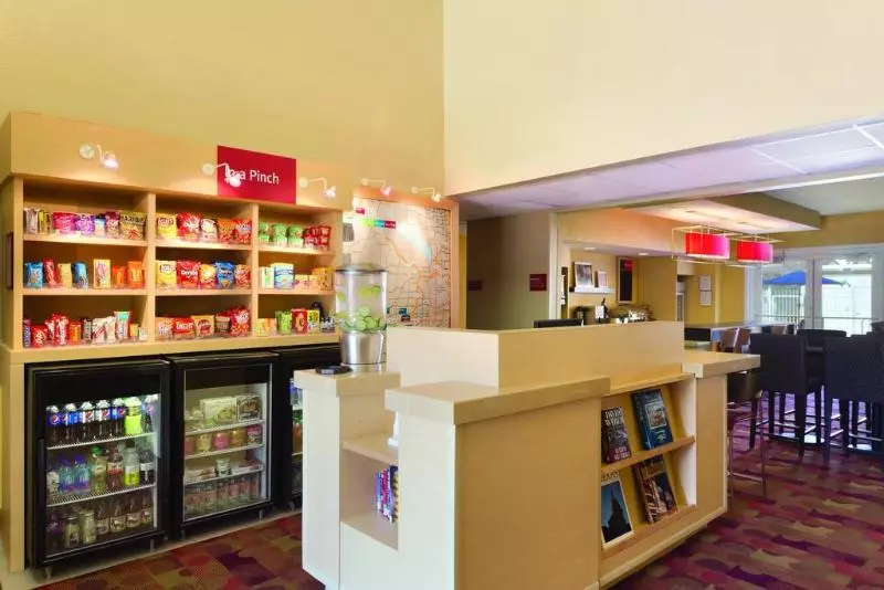 酒店 Towneplace Suites By Marriott Dallas Bedford