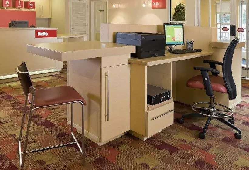 酒店 Towneplace Suites By Marriott Dallas Bedford