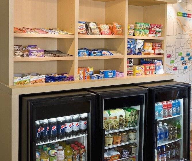 호텔 Towneplace Suites By Marriott Dallas Bedford