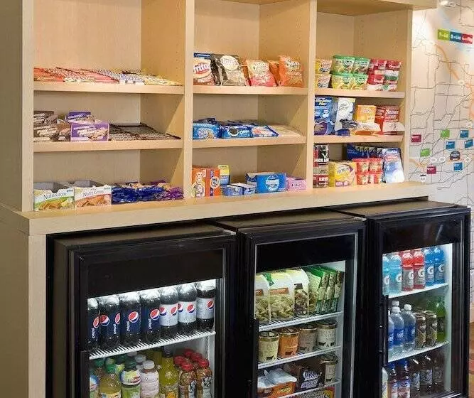 酒店 Towneplace Suites By Marriott Dallas Bedford