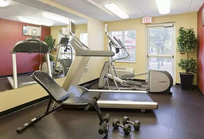 酒店 Towneplace Suites By Marriott Dallas Bedford