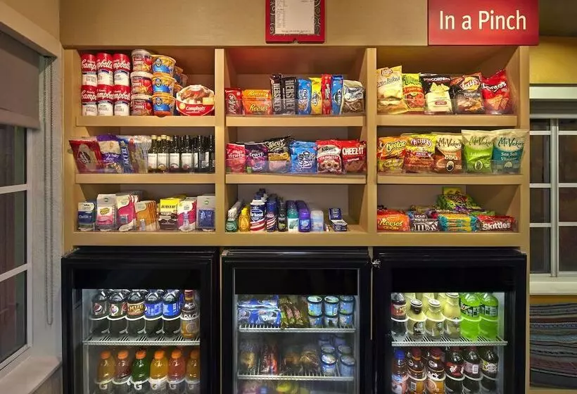 酒店 Towneplace Suites By Marriott Fort Lauderdale Weston