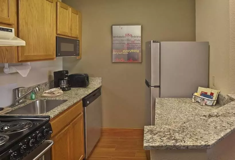 酒店 Towneplace Suites By Marriott Fort Lauderdale Weston