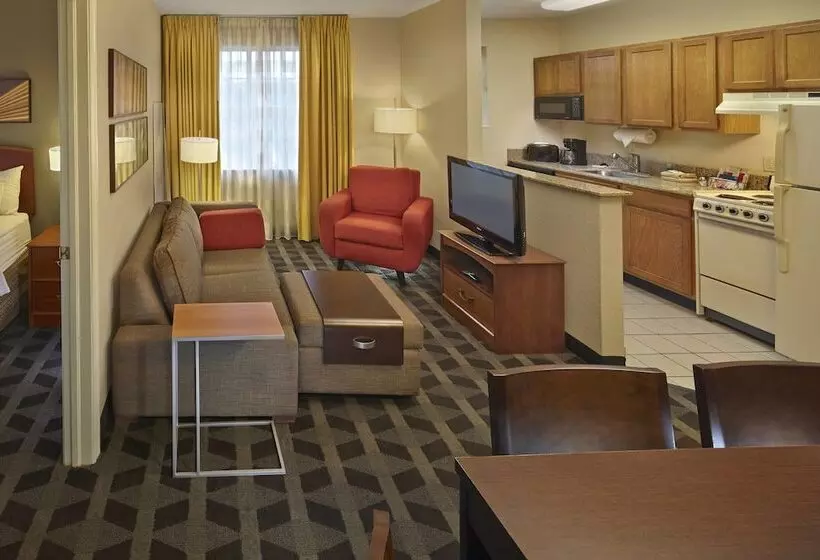 酒店 Towneplace Suites By Marriott Fort Lauderdale Weston