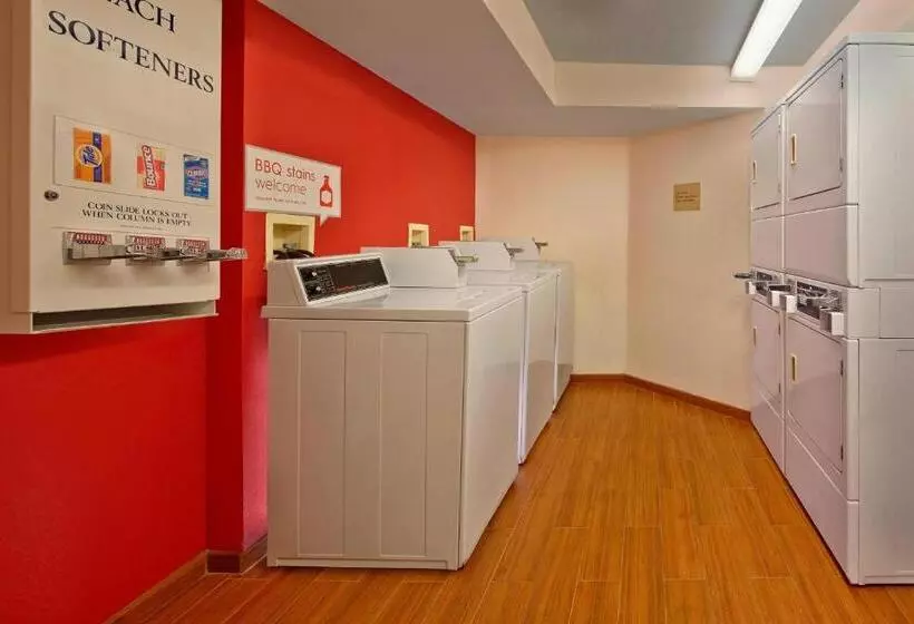 酒店 Towneplace Suites By Marriott Fort Lauderdale Weston