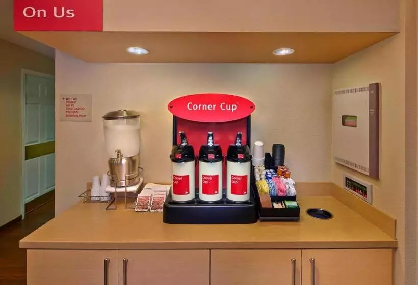 酒店 Towneplace Suites By Marriott Fort Lauderdale Weston