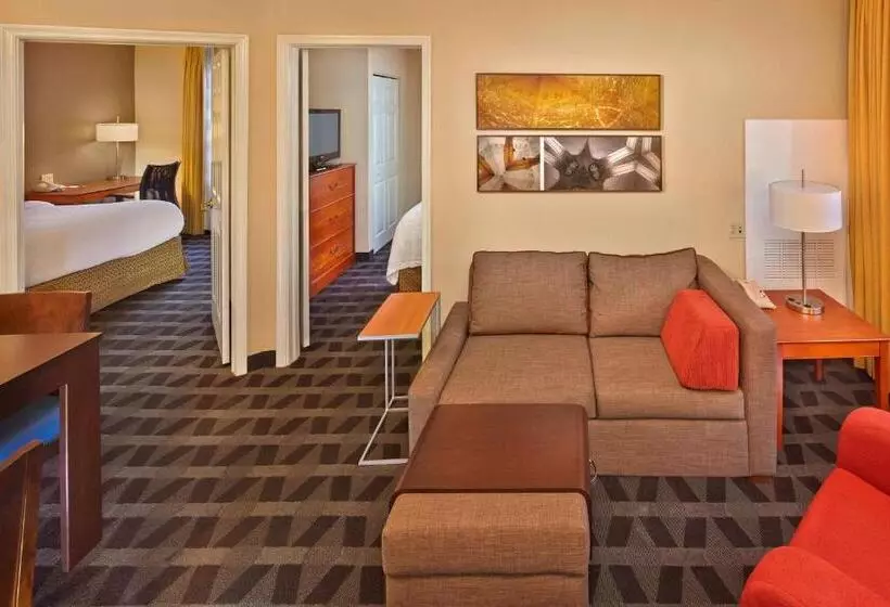 酒店 Towneplace Suites By Marriott Fort Lauderdale Weston