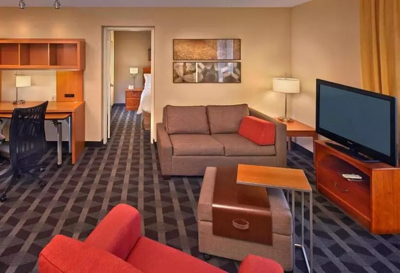 酒店 Towneplace Suites By Marriott Fort Lauderdale Weston