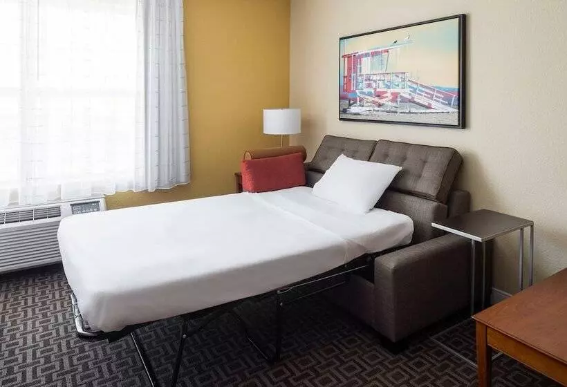 هتل Towneplace Suites Los Angeles Lax Manhattan Beach