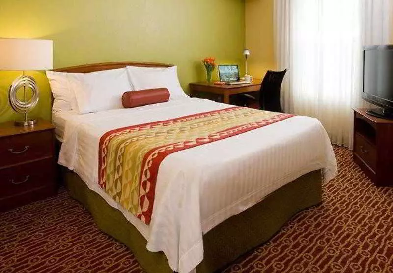 هتل Towneplace Suites Los Angeles Lax Manhattan Beach