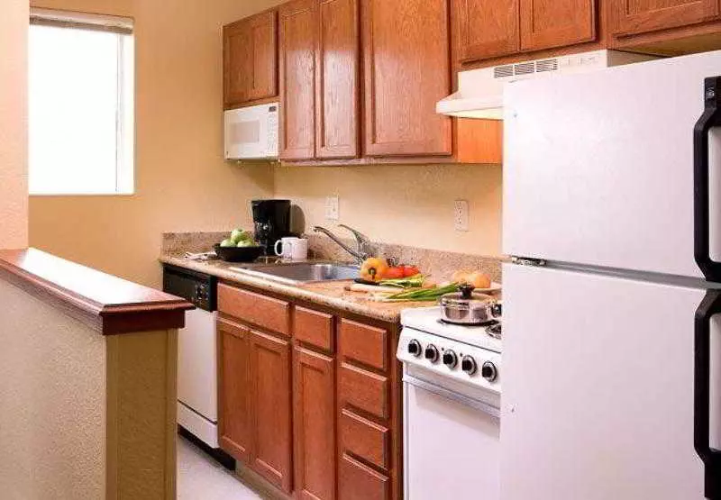 هتل Towneplace Suites Los Angeles Lax Manhattan Beach