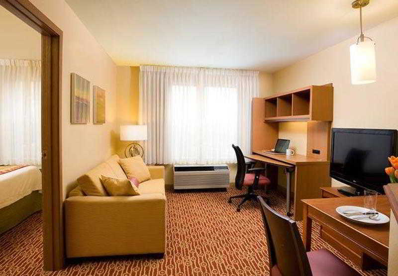 ホテル Towneplace Suites Los Angeles Lax Manhattan Beach