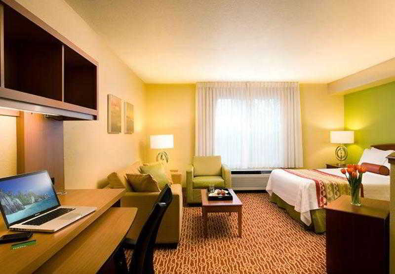 ホテル Towneplace Suites Los Angeles Lax Manhattan Beach