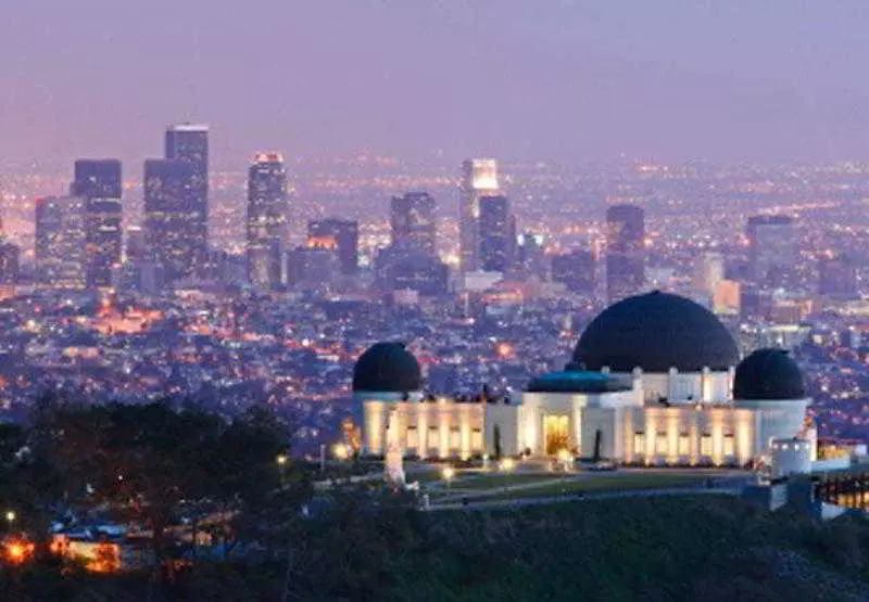 هتل Towneplace Suites Los Angeles Lax Manhattan Beach