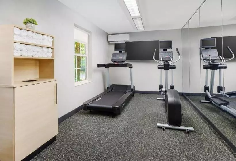 酒店 Towneplace Suites Philadelphia Horsham