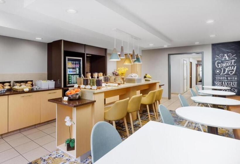 فندق Towneplace Suites Philadelphia Horsham