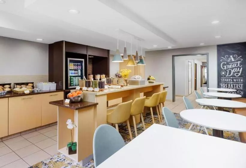 酒店 Towneplace Suites Philadelphia Horsham