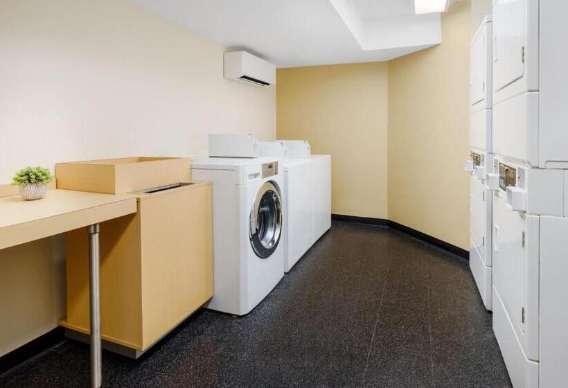 فندق Towneplace Suites Philadelphia Horsham