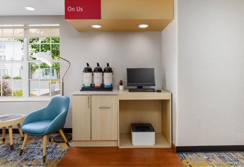 فندق Towneplace Suites Philadelphia Horsham