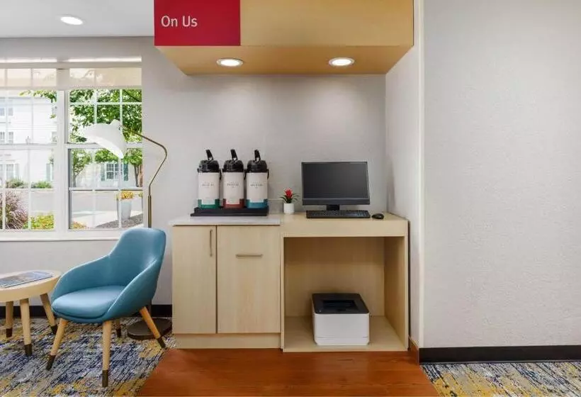 酒店 Towneplace Suites Philadelphia Horsham