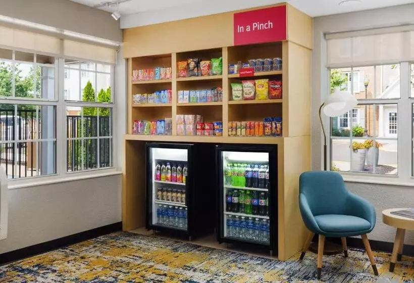 酒店 Towneplace Suites Philadelphia Horsham