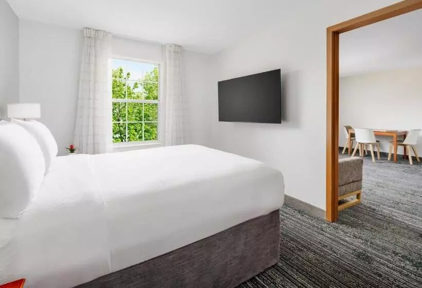 酒店 Towneplace Suites Philadelphia Horsham