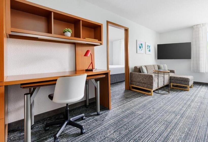 فندق Towneplace Suites Philadelphia Horsham