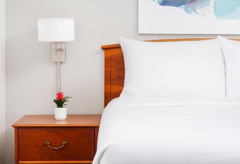 فندق Towneplace Suites Philadelphia Horsham