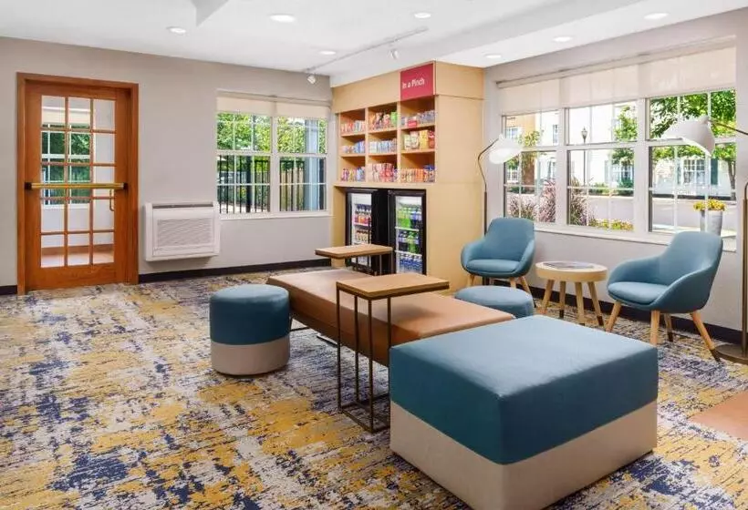 酒店 Towneplace Suites Philadelphia Horsham