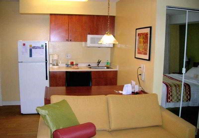 酒店 Towneplace Suites By Marriott Seattle Everett/mukilteo