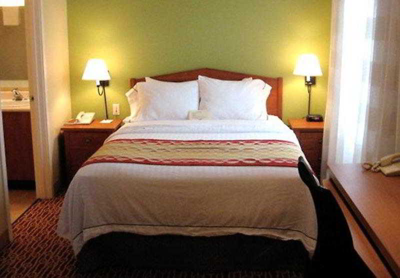 酒店 Towneplace Suites By Marriott Seattle Everett/mukilteo