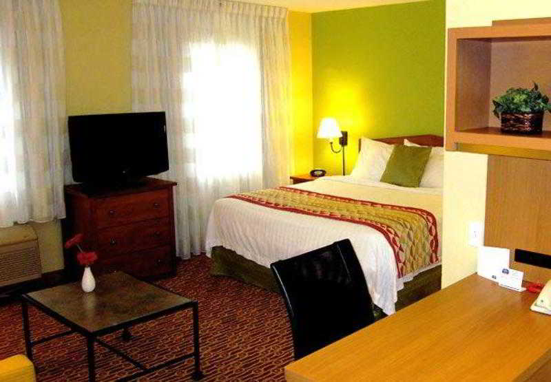 酒店 Towneplace Suites By Marriott Seattle Everett/mukilteo