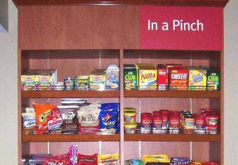 酒店 Towneplace Suites By Marriott Seattle Everett/mukilteo