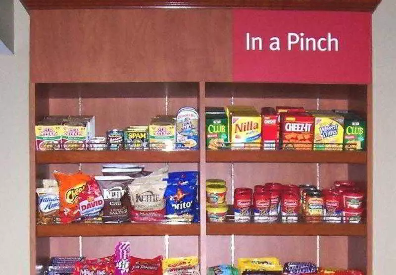 호텔 Towneplace Suites By Marriott Seattle Everett/mukilteo