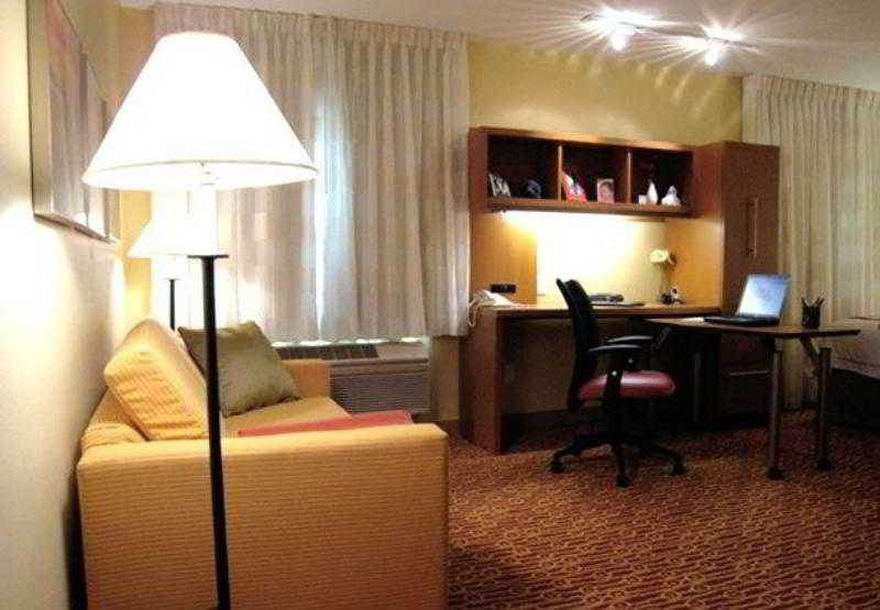 酒店 Towneplace Suites By Marriott Seattle Everett/mukilteo