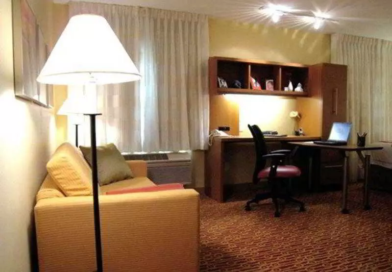 호텔 Towneplace Suites By Marriott Seattle Everett/mukilteo