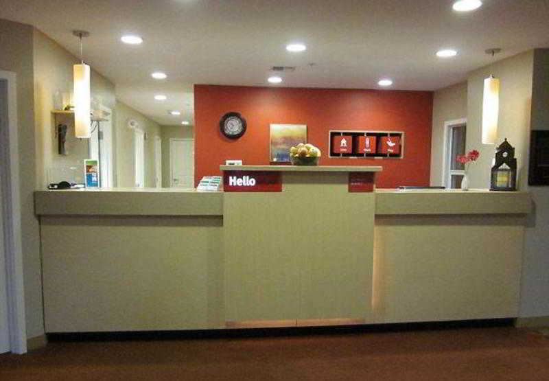 酒店 Towneplace Suites By Marriott Seattle Everett/mukilteo