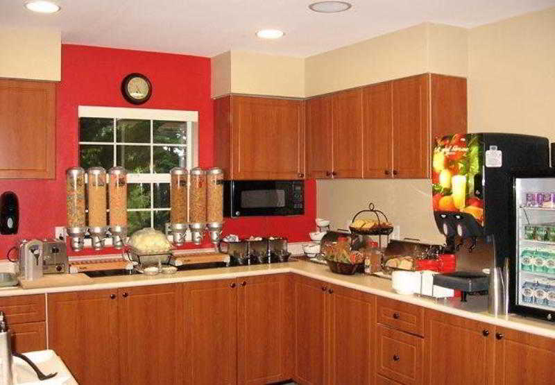 酒店 Towneplace Suites By Marriott Seattle Everett/mukilteo