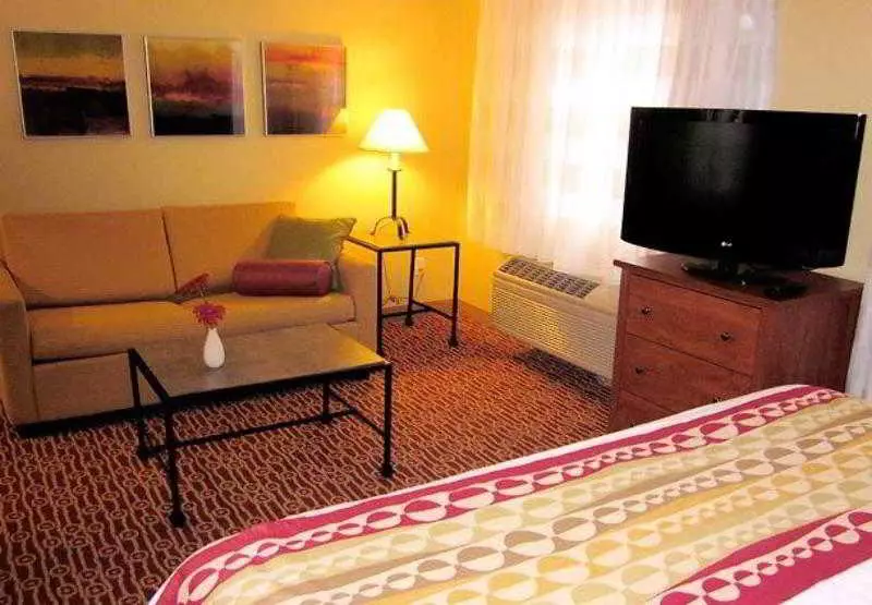 호텔 Towneplace Suites By Marriott Seattle Everett/mukilteo