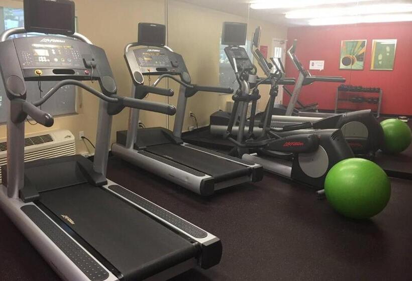 酒店 Towneplace Suites By Marriott Seattle Everett/mukilteo