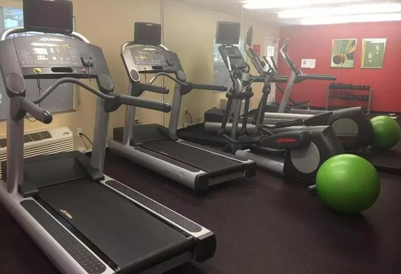 호텔 Towneplace Suites By Marriott Seattle Everett/mukilteo