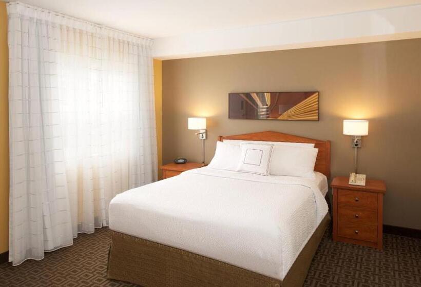 酒店 Towneplace Suites By Marriott Seattle Everett/mukilteo