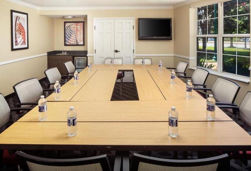 호텔 Towneplace Suites By Marriott Springfield